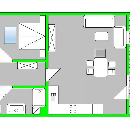 Andrea Apartment
