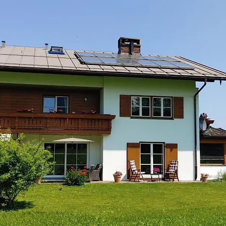 Apartamento Andrea - Traumlage Nahe Koenigssee *
