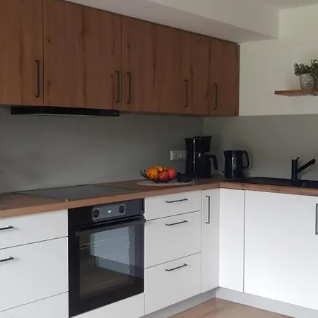Andrea Appartement