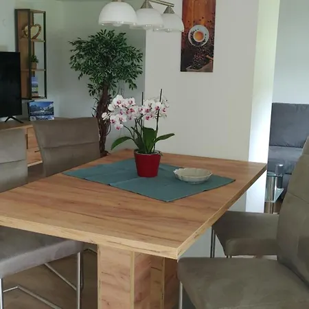 Apartment Andrea Schoenau am Koenigsee