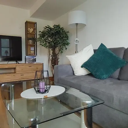 Apartamento Andrea - Traumlage Nahe Koenigssee