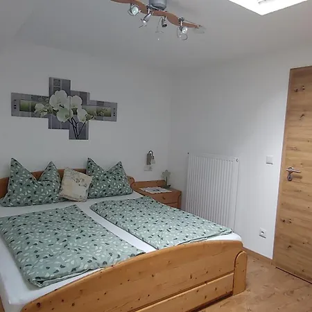 Andrea Appartement