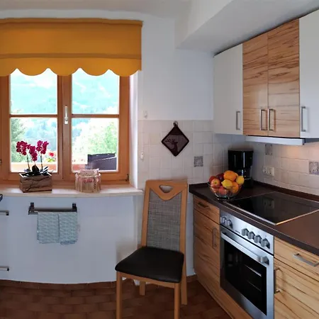 Andrea Apartment Schoenau am Koenigsee