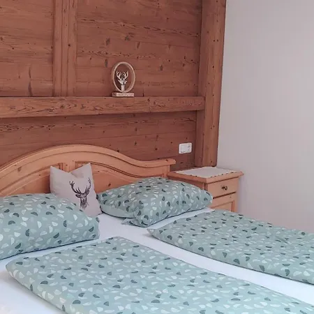 Apartamento Andrea - Traumlage Nahe Koenigssee