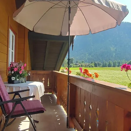 Andrea - Traumlage Nahe Koenigssee *