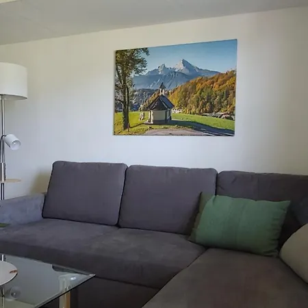 Appartement Andrea *