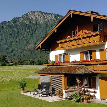 Andrea - Traumlage Nahe Koenigssee Schönau am Königssee