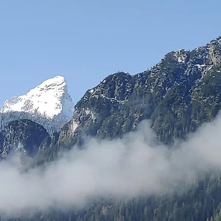 Andrea - Traumlage Nahe Koenigssee * Schönau am Königssee