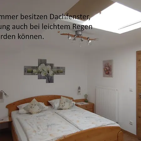 Andrea Apartment Schoenau am Koenigsee