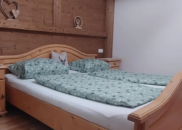 Andrea דירה Schönau am Königssee